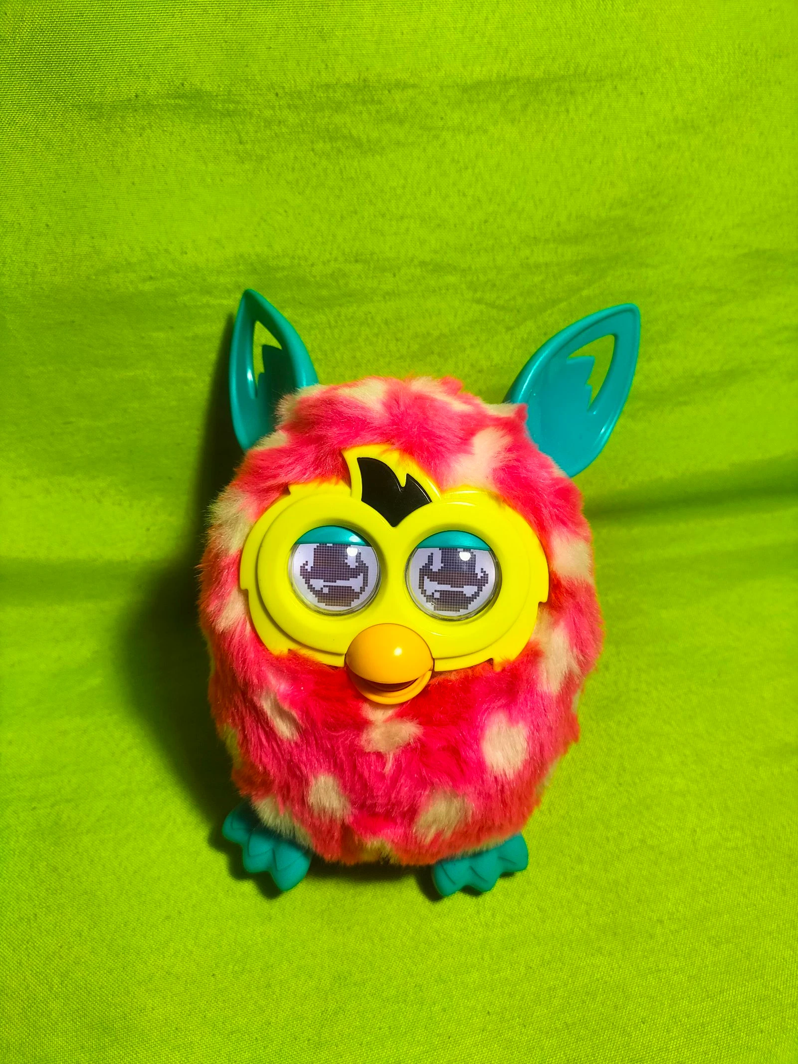Furby interactief huisdier – photo 13